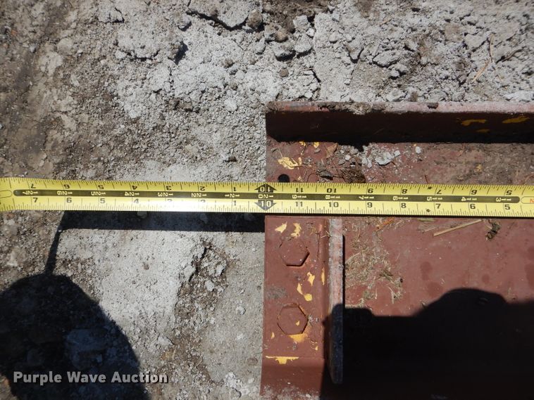 image for item FY9163 Jib boom