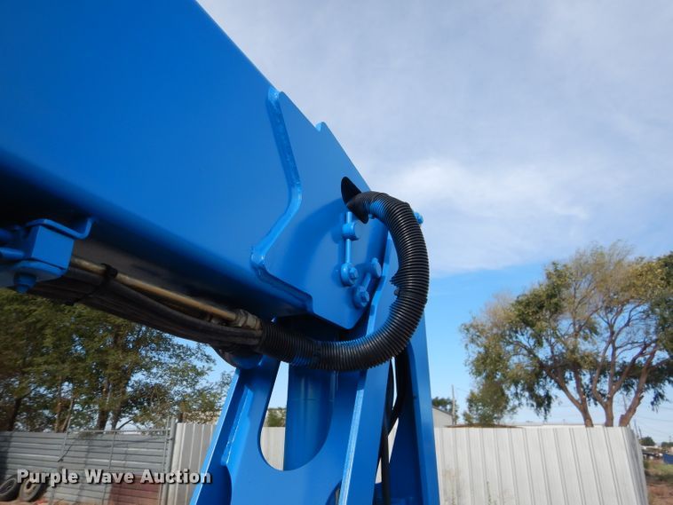 image for item GC9207 2006 Genie TZ5006-147  boom lift