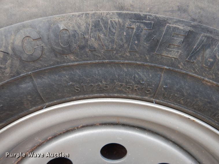 image for item GC9207 2006 Genie TZ5006-147  boom lift