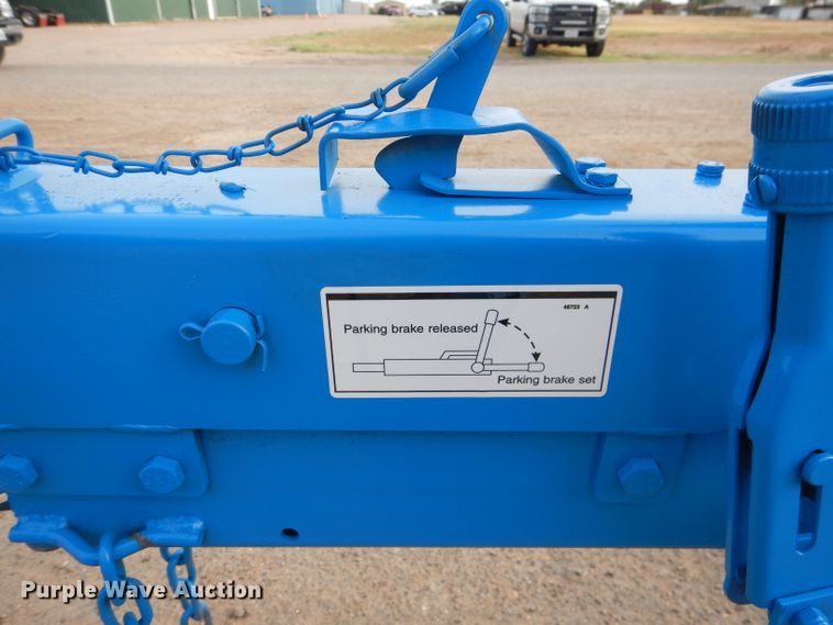 image for item GC9207 2006 Genie TZ5006-147  boom lift