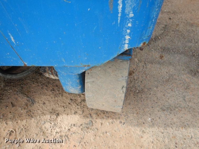 image for item GC9208 2012 Genie GS-1930  scissor lift