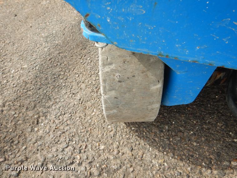 image for item GC9210 2012 Genie GS-1930  scissor lift