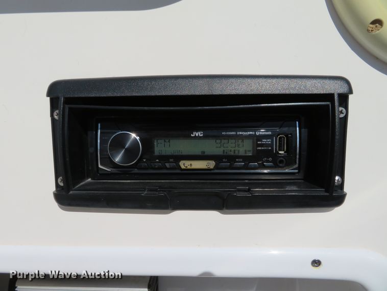 image for item GI9177 2007 Rinker 262 Captiva Cuddy  boat