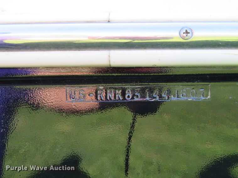 image for item GI9177 2007 Rinker 262 Captiva Cuddy  boat