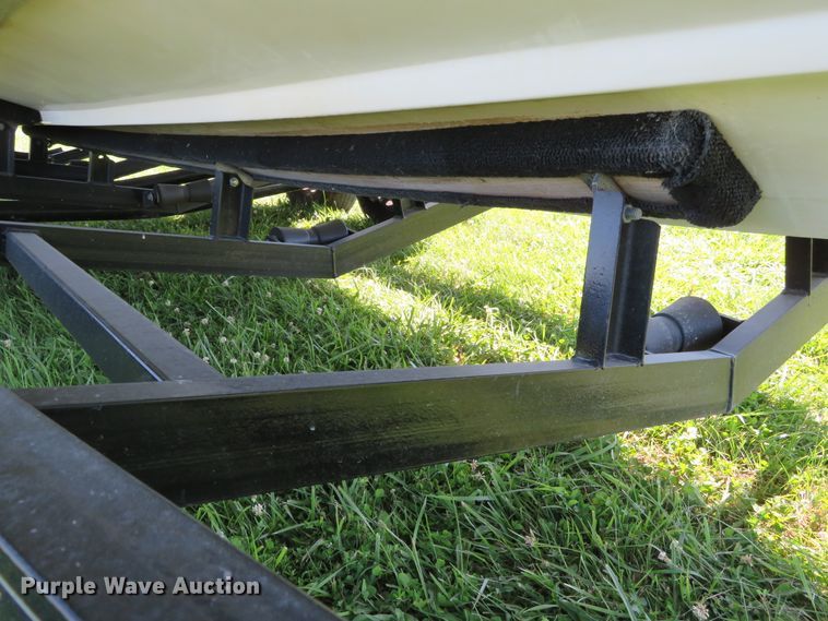 image for item GI9177 2007 Rinker 262 Captiva Cuddy  boat