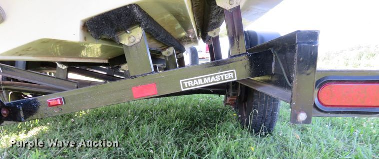 image for item GI9177 2007 Rinker 262 Captiva Cuddy  boat