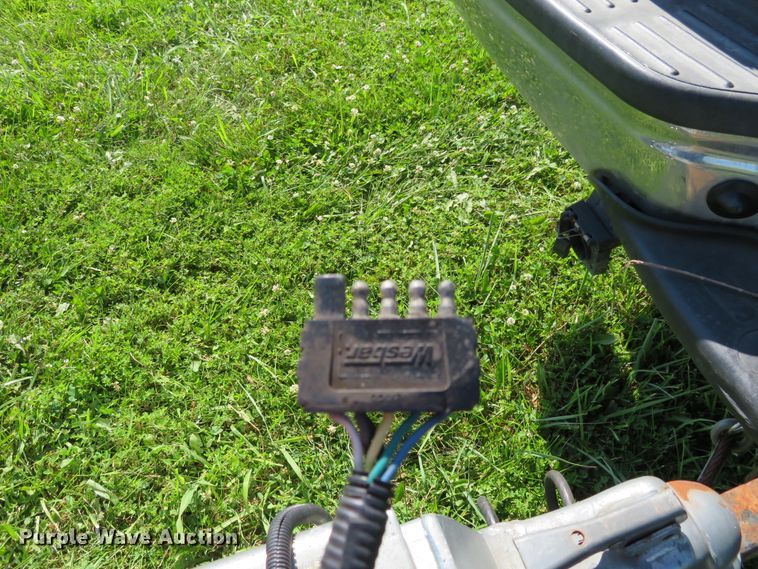 image for item GI9177 2007 Rinker 262 Captiva Cuddy  boat