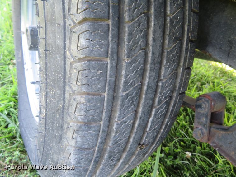 image for item GI9177 2007 Rinker 262 Captiva Cuddy  boat