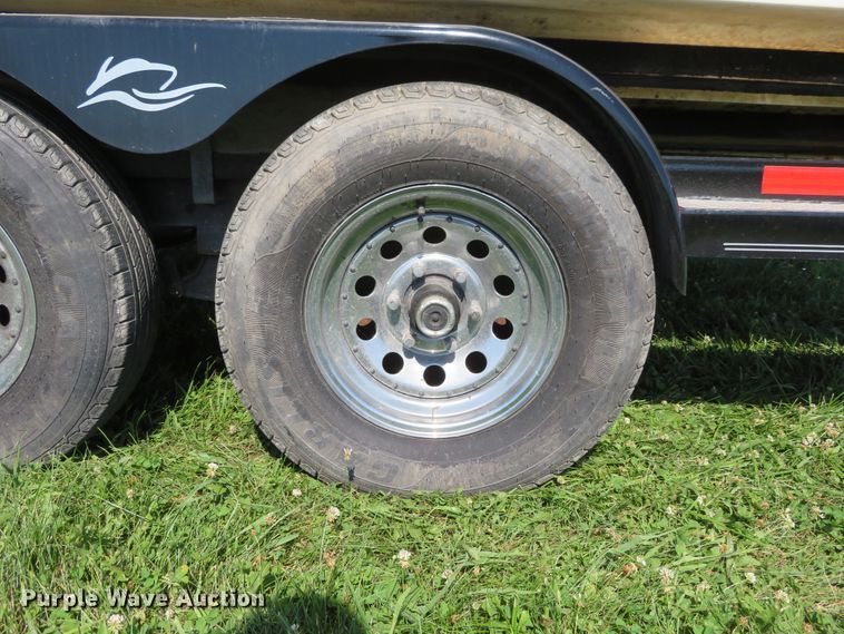 image for item GI9177 2007 Rinker 262 Captiva Cuddy  boat