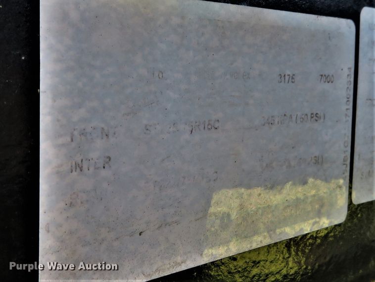 image for item GI9177 2007 Rinker 262 Captiva Cuddy  boat