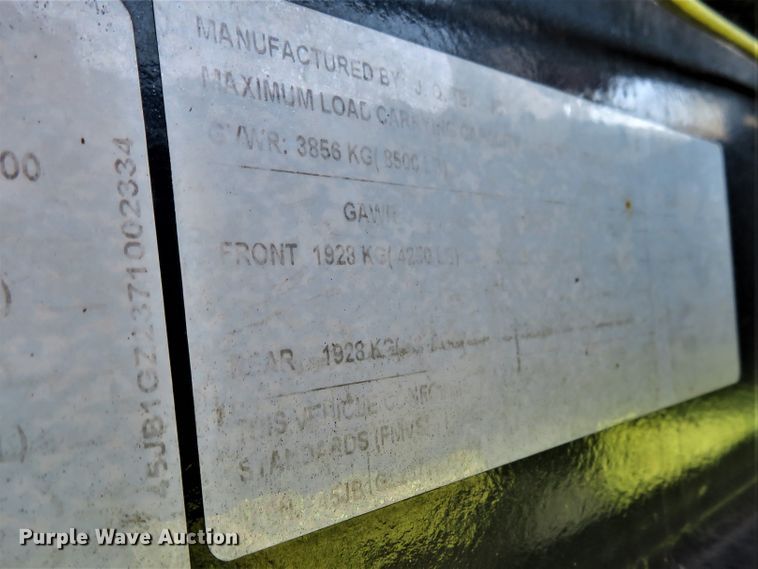 image for item GI9177 2007 Rinker 262 Captiva Cuddy  boat