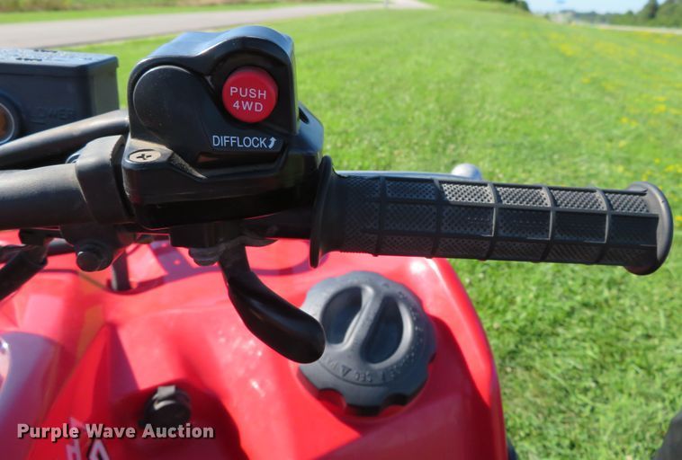 image for item GI9178 2005 Suzuki King Quad 700  ATV