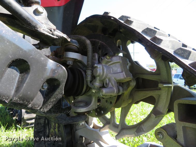 image for item GI9178 2005 Suzuki King Quad 700  ATV