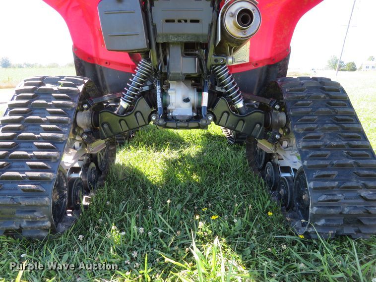 image for item GI9178 2005 Suzuki King Quad 700  ATV