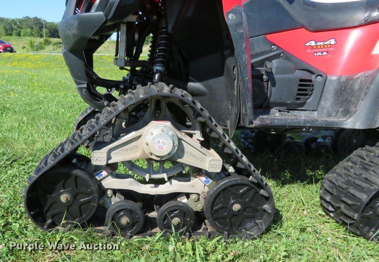 image for item GI9178 2005 Suzuki King Quad 700  ATV