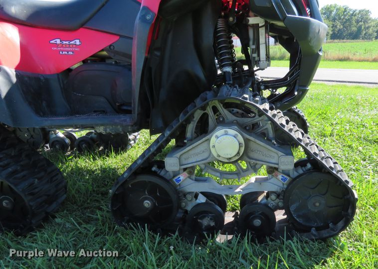 image for item GI9178 2005 Suzuki King Quad 700  ATV