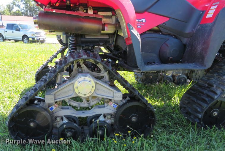 image for item GI9178 2005 Suzuki King Quad 700  ATV