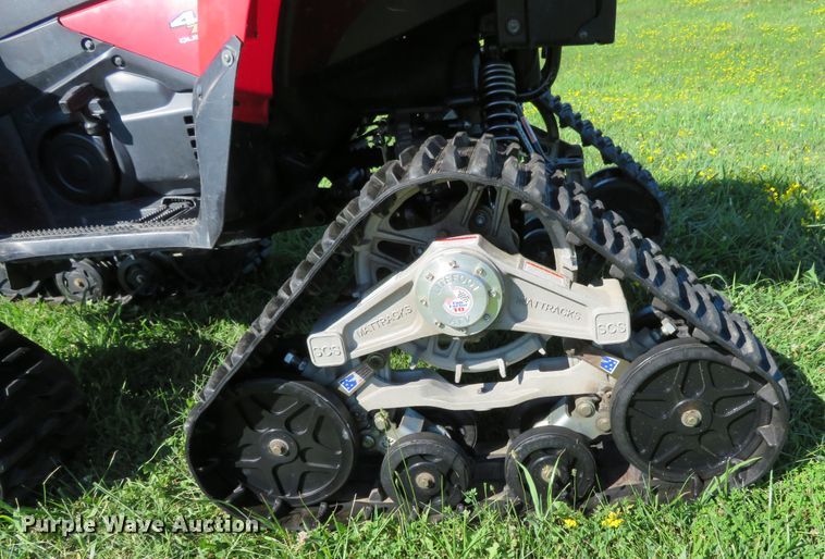 image for item GI9178 2005 Suzuki King Quad 700  ATV