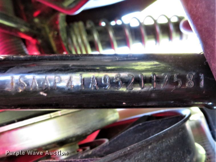 image for item GI9178 2005 Suzuki King Quad 700  ATV