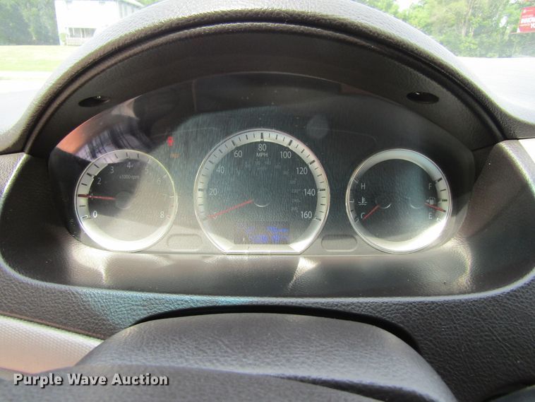 image for item GQ9034 2010 Hyundai Sonata