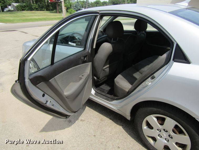 image for item GQ9034 2010 Hyundai Sonata