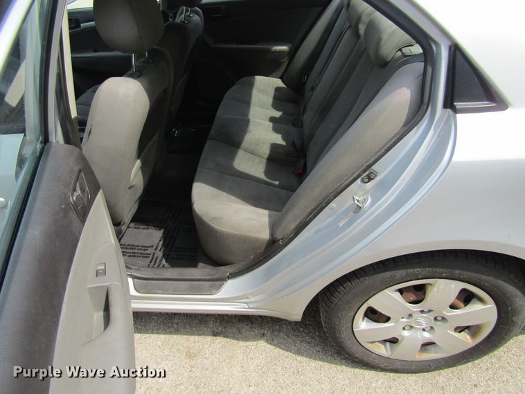 image for item GQ9034 2010 Hyundai Sonata