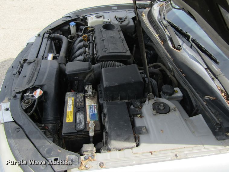 image for item GQ9034 2010 Hyundai Sonata