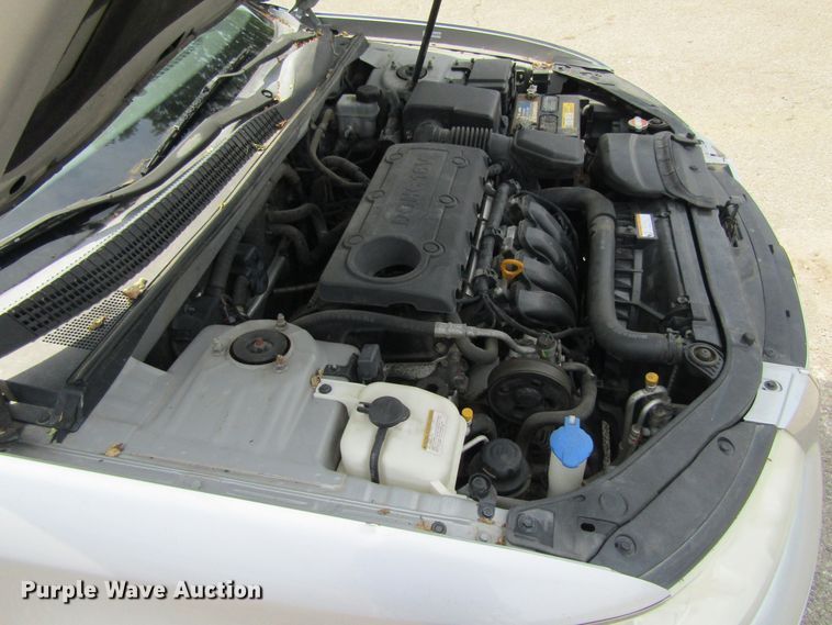 image for item GQ9034 2010 Hyundai Sonata