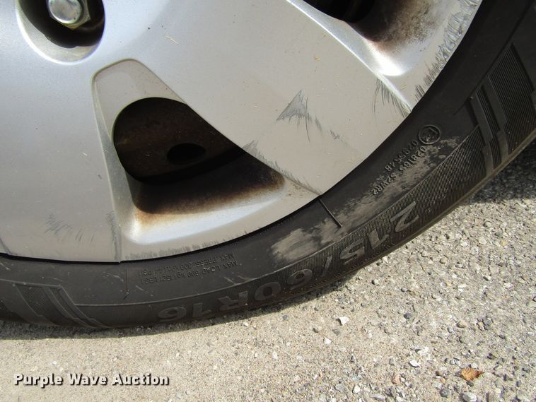 image for item GQ9034 2010 Hyundai Sonata