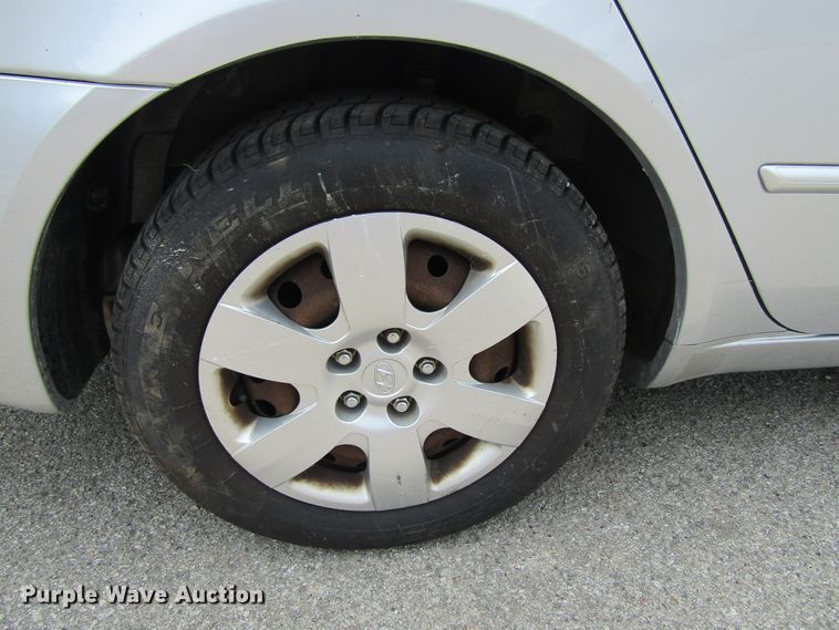 image for item GQ9034 2010 Hyundai Sonata