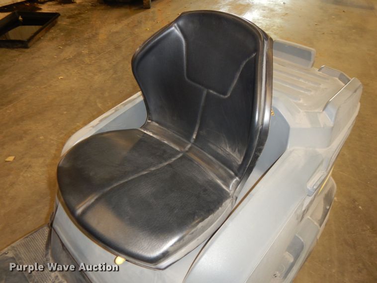 image for item GQ9741 2017 Karcher Professional KM90/60RBPADV sweeper