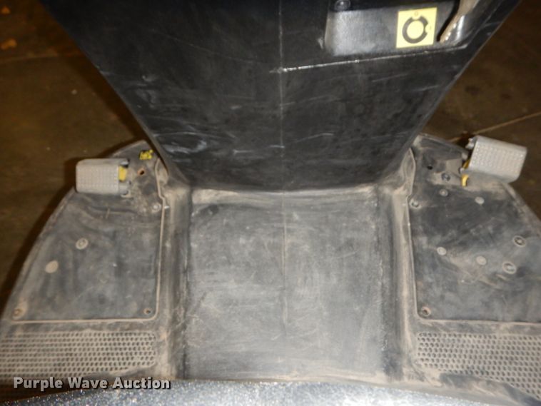 image for item GQ9741 2017 Karcher Professional KM90/60RBPADV sweeper