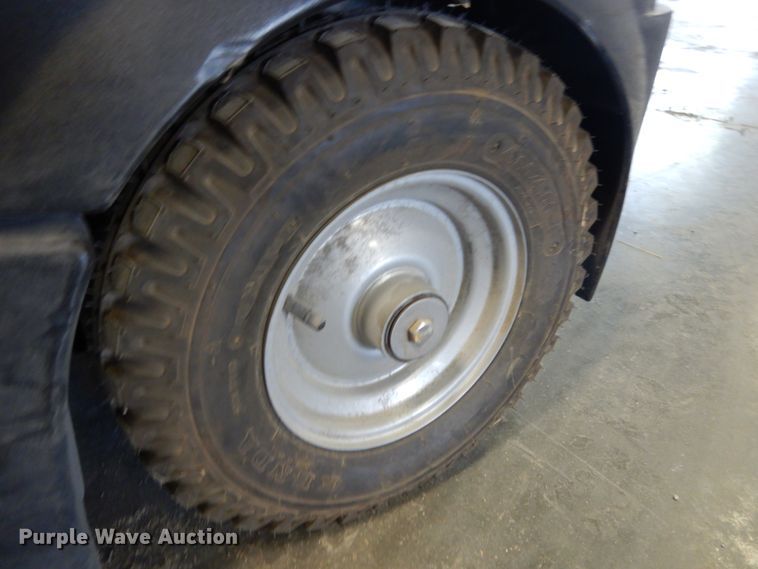 image for item GQ9741 2017 Karcher Professional KM90/60RBPADV sweeper