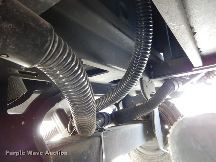 image for item GQ9742 Karcher B250RBP floor scrubber