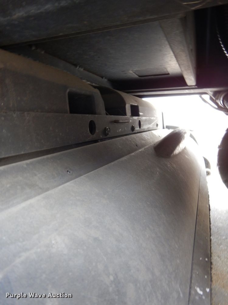 image for item GQ9742 Karcher B250RBP floor scrubber