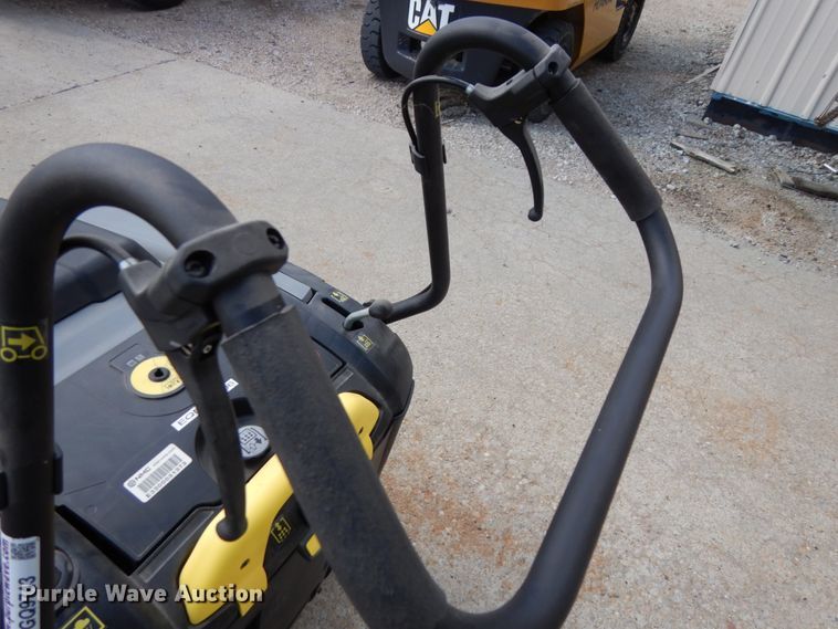 image for item GQ9743 Karcher KM75/40W sweeper