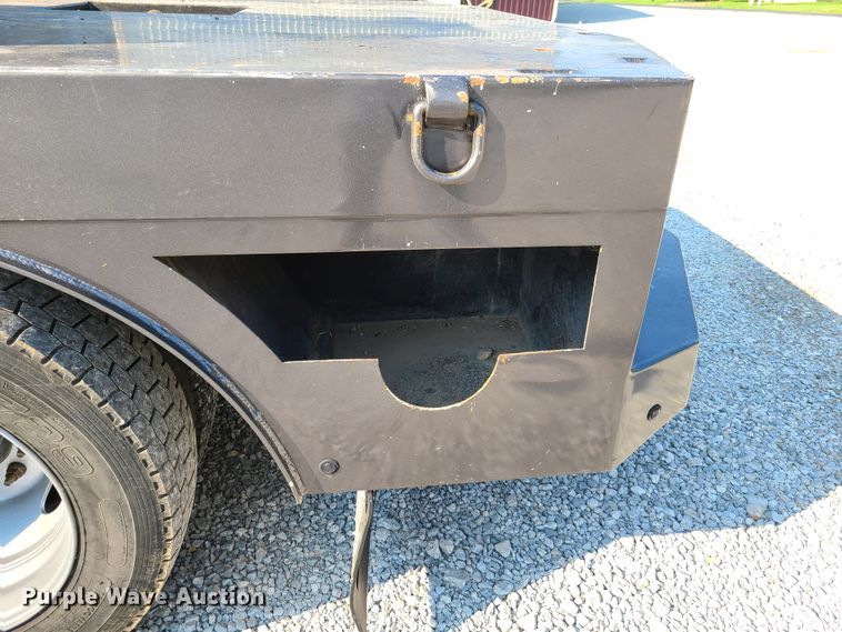 image for item GT9170 2006 Ford F450 Super Duty  flatbed truck