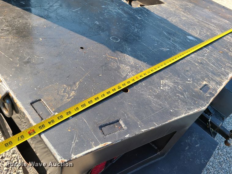 image for item GT9170 2006 Ford F450 Super Duty  flatbed truck