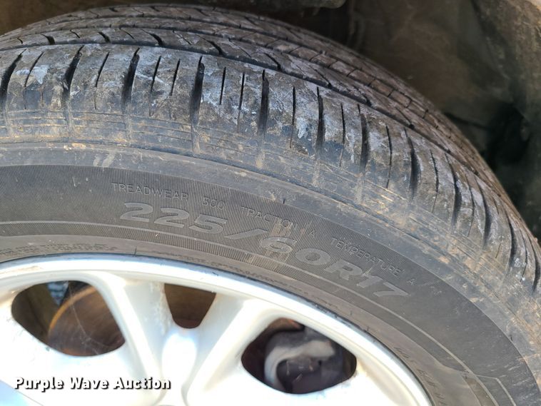 image for item GT9171 2005 Toyota Sienna XLE  van