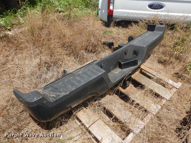 image for item GV9119 Ford F350 pickup truck bed