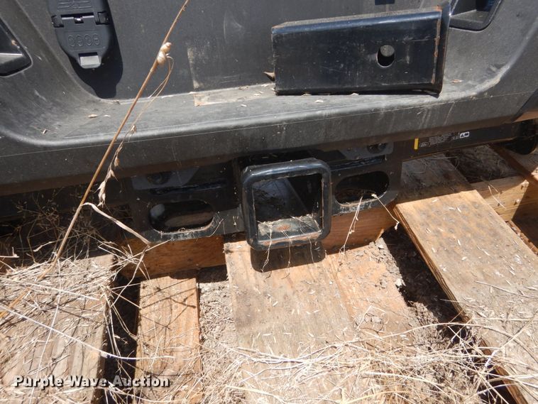 image for item GV9119 Ford F350 pickup truck bed