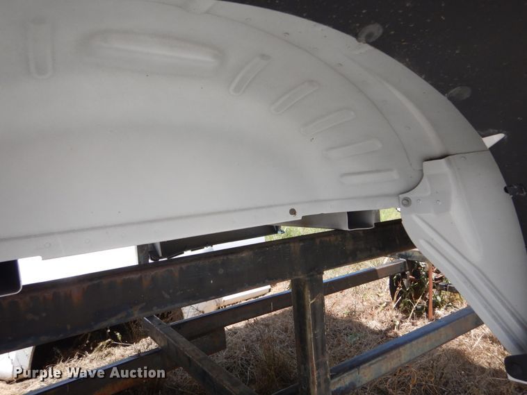 image for item GV9120 Ford F350 pickup truck bed