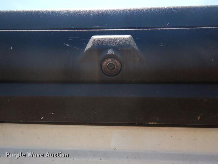 image for item GV9120 Ford F350 pickup truck bed