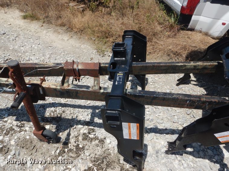 image for item GV9120 Ford F350 pickup truck bed