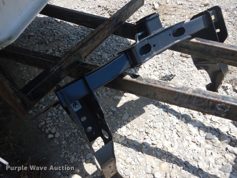 image for item GV9121 Ford F350 pickup truck bed