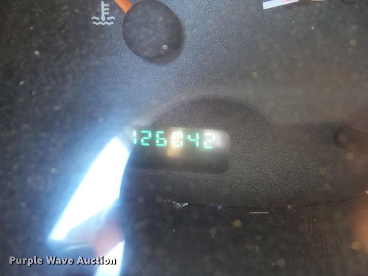 image for item GX9145 1999 Dodge Dakota  Club Cab pickup truck