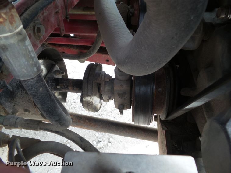 image for item GX9147 Toro Ground Master 325-D ZTR lawn mower