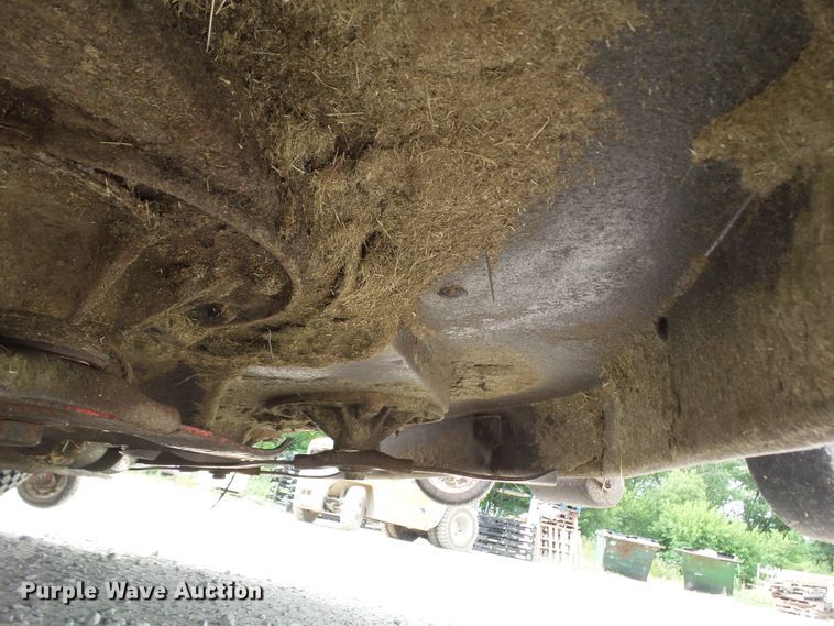 image for item GX9147 Toro Ground Master 325-D ZTR lawn mower