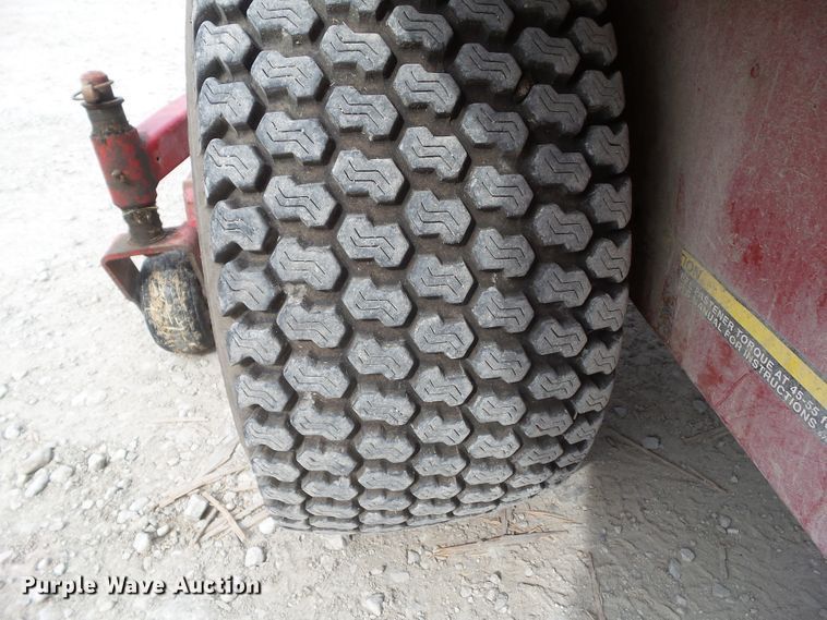 image for item GX9147 Toro Ground Master 325-D ZTR lawn mower