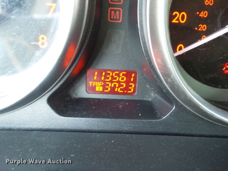 image for item GX9157 2011 Mazda CX9  SUV